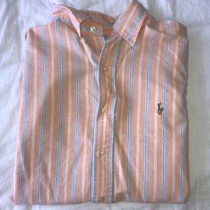 Ralph Lauren Button Down